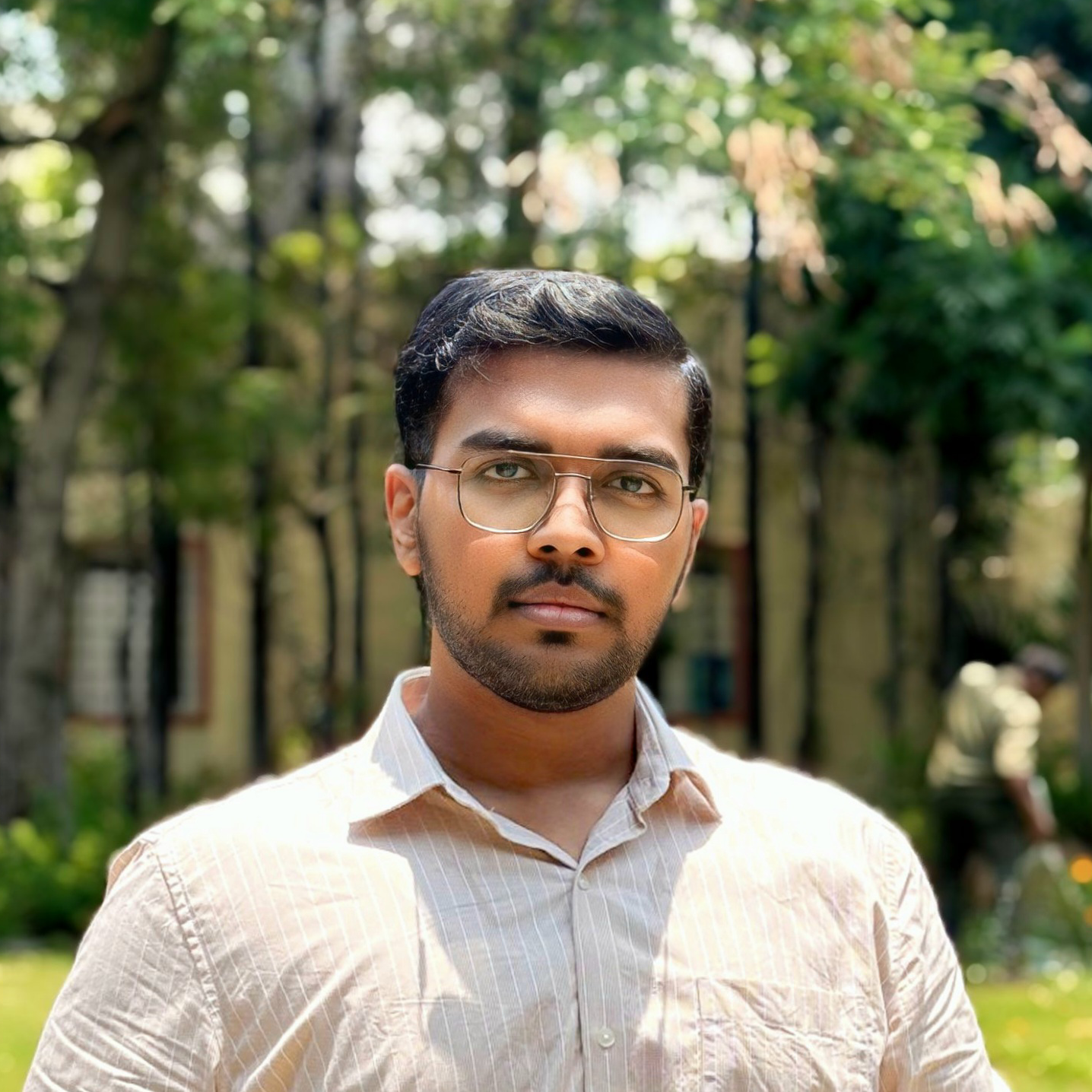 Murtaza Ahmed - Backend & Infrastructure Consultant